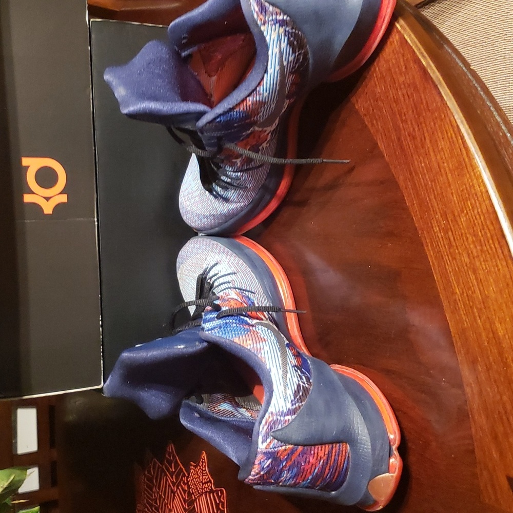 Nike KD 8 - Picture 2 of 4